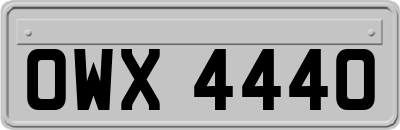 OWX4440