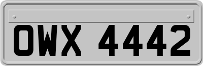 OWX4442