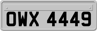 OWX4449