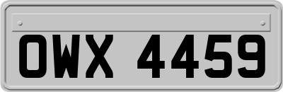 OWX4459