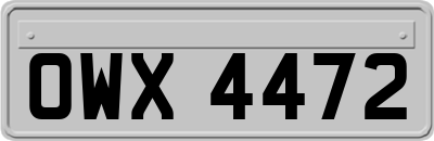 OWX4472