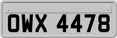 OWX4478
