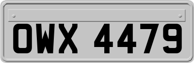 OWX4479