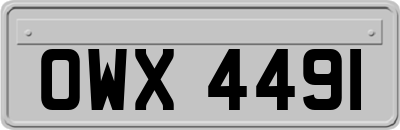 OWX4491