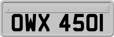 OWX4501