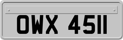 OWX4511