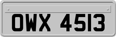 OWX4513