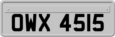 OWX4515