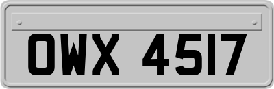 OWX4517