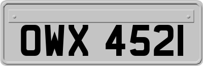 OWX4521