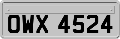 OWX4524