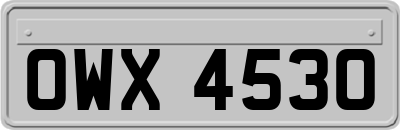 OWX4530