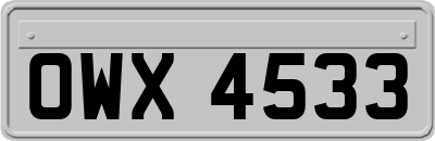 OWX4533