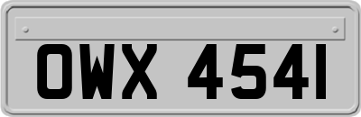 OWX4541