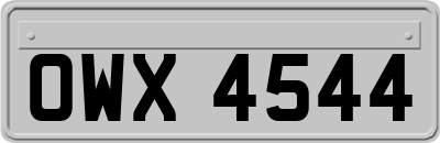 OWX4544