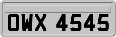 OWX4545