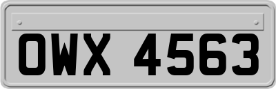 OWX4563