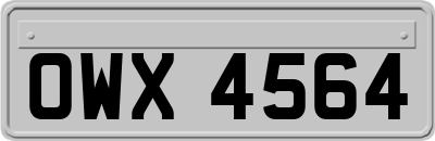 OWX4564