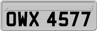 OWX4577