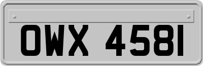 OWX4581