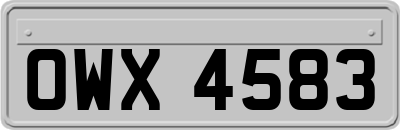 OWX4583