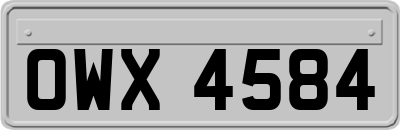 OWX4584