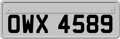 OWX4589