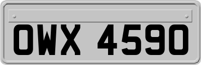 OWX4590
