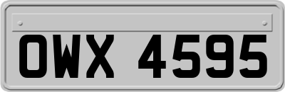 OWX4595