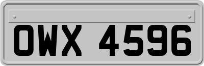 OWX4596