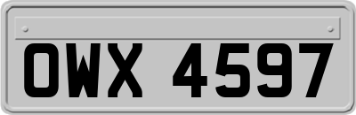 OWX4597