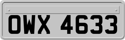 OWX4633