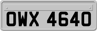 OWX4640