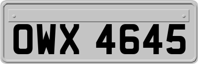OWX4645