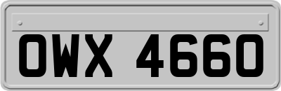 OWX4660