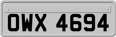 OWX4694