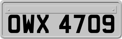OWX4709