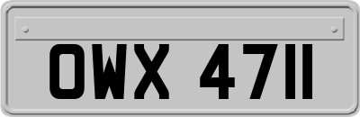 OWX4711
