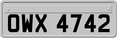 OWX4742