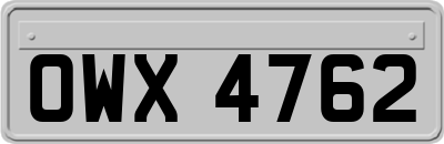 OWX4762