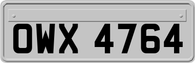 OWX4764