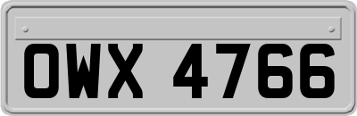 OWX4766