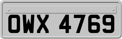 OWX4769