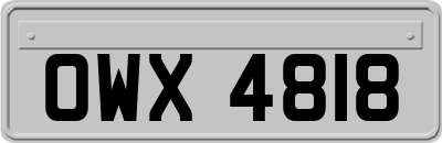 OWX4818