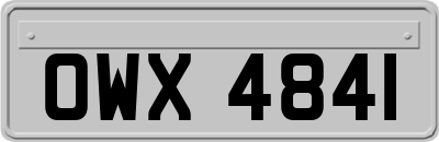 OWX4841