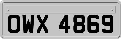 OWX4869