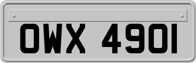 OWX4901