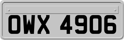 OWX4906