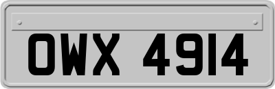 OWX4914