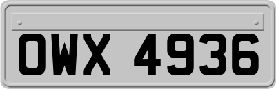 OWX4936